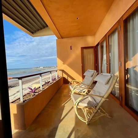 Kirimizi Hotel & Restaurante Pemba Bagian luar foto