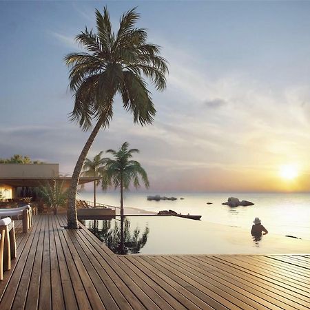 Kirimizi Hotel & Restaurante Pemba Bagian luar foto