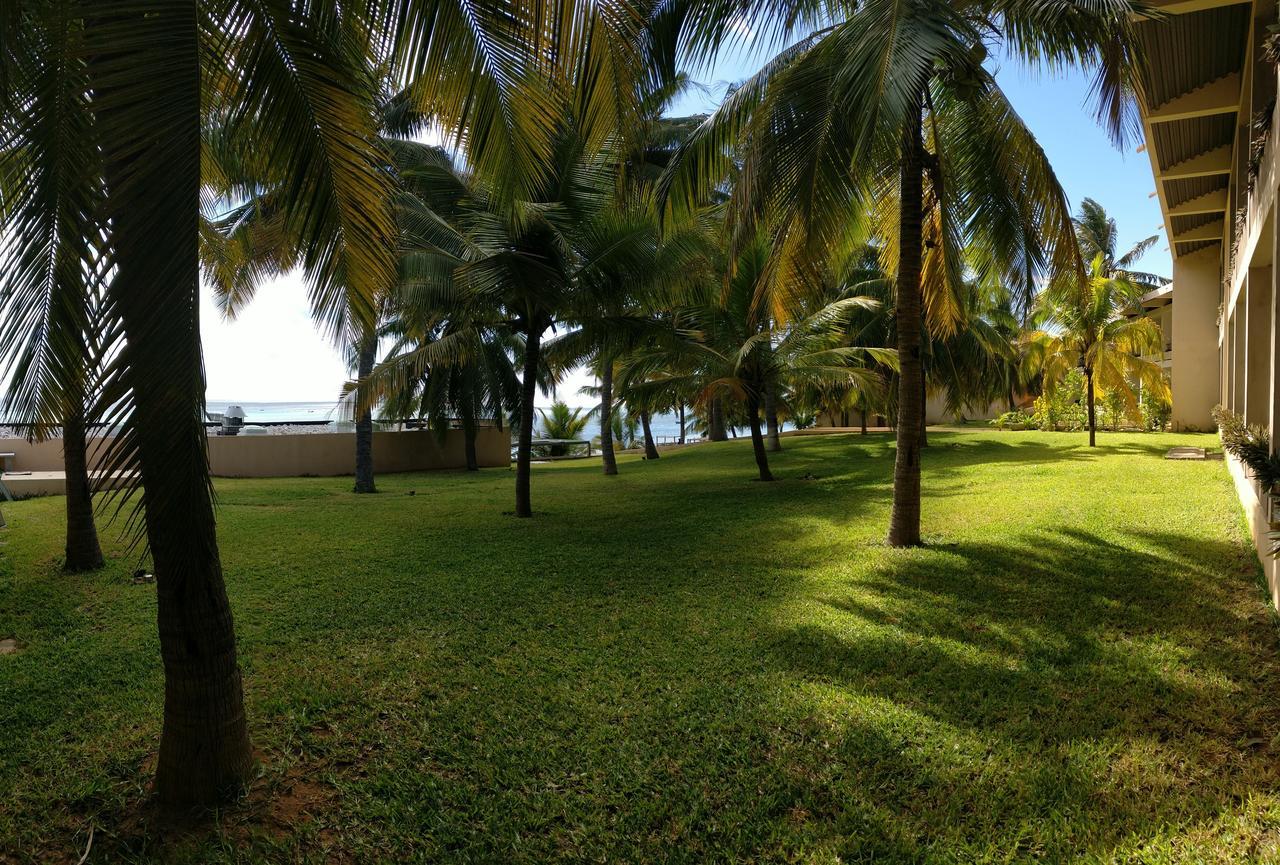 Kirimizi Hotel & Restaurante Pemba Bagian luar foto