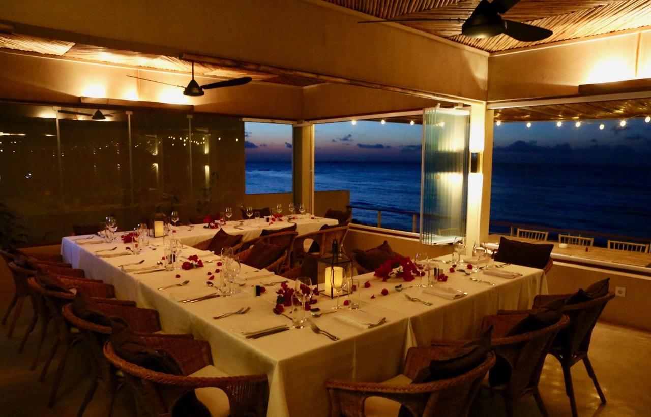 Kirimizi Hotel & Restaurante Pemba Bagian luar foto