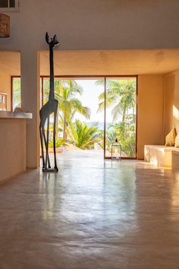 Kirimizi Hotel & Restaurante Pemba Bagian luar foto